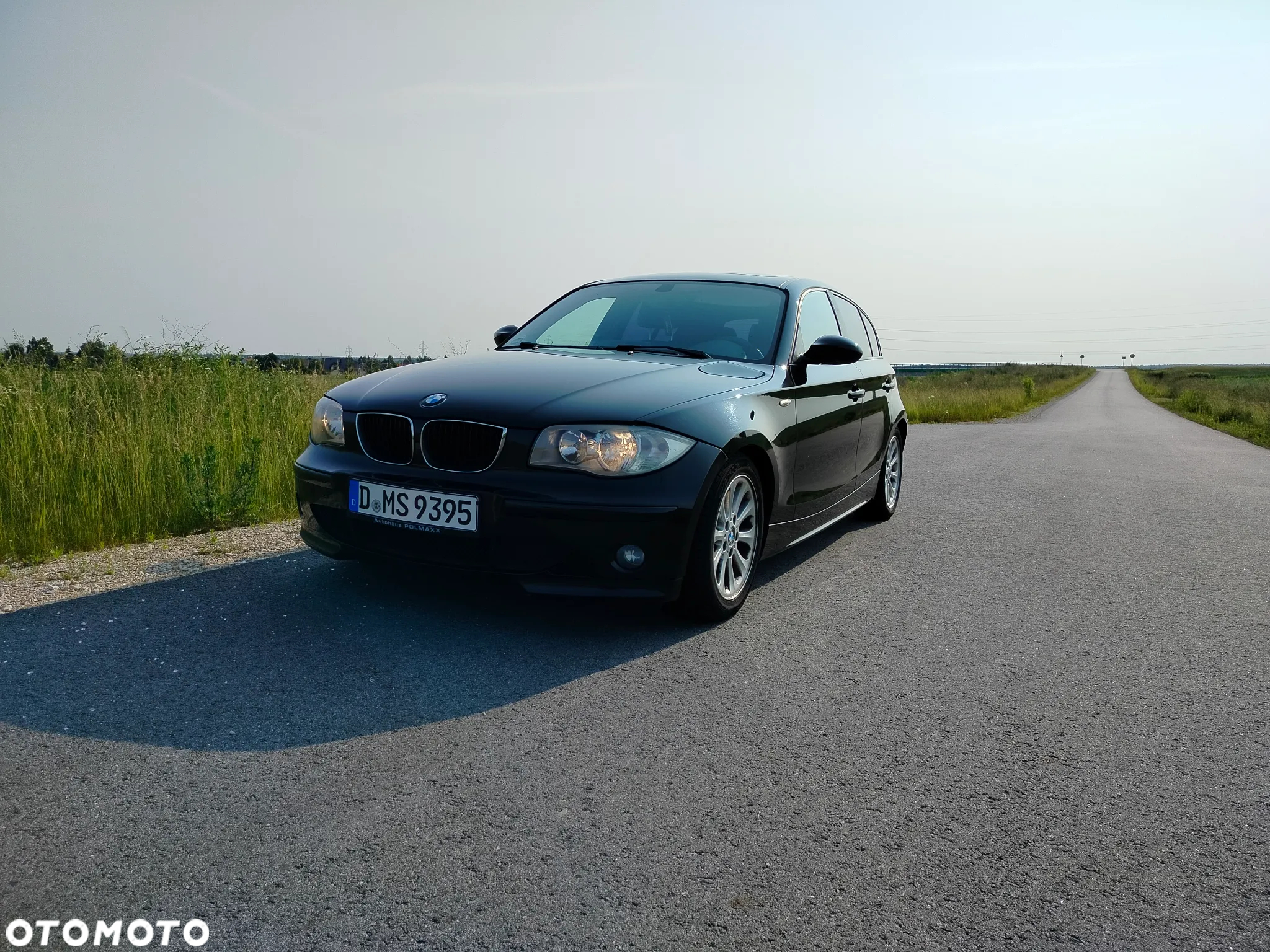 BMW Seria 1 116i - 20