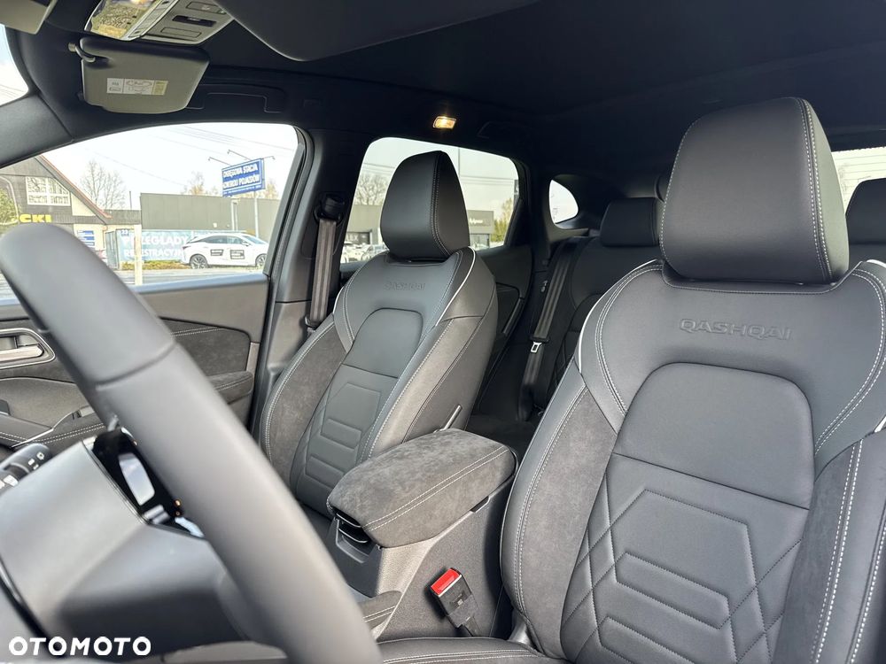 Nissan Qashqai 1.5 e-POWER N-Design - 10