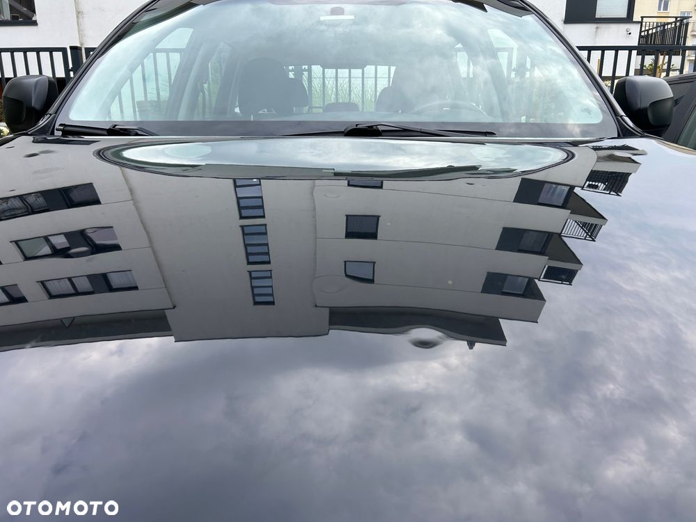 Subaru Forester 2.0 XA 000 - 11