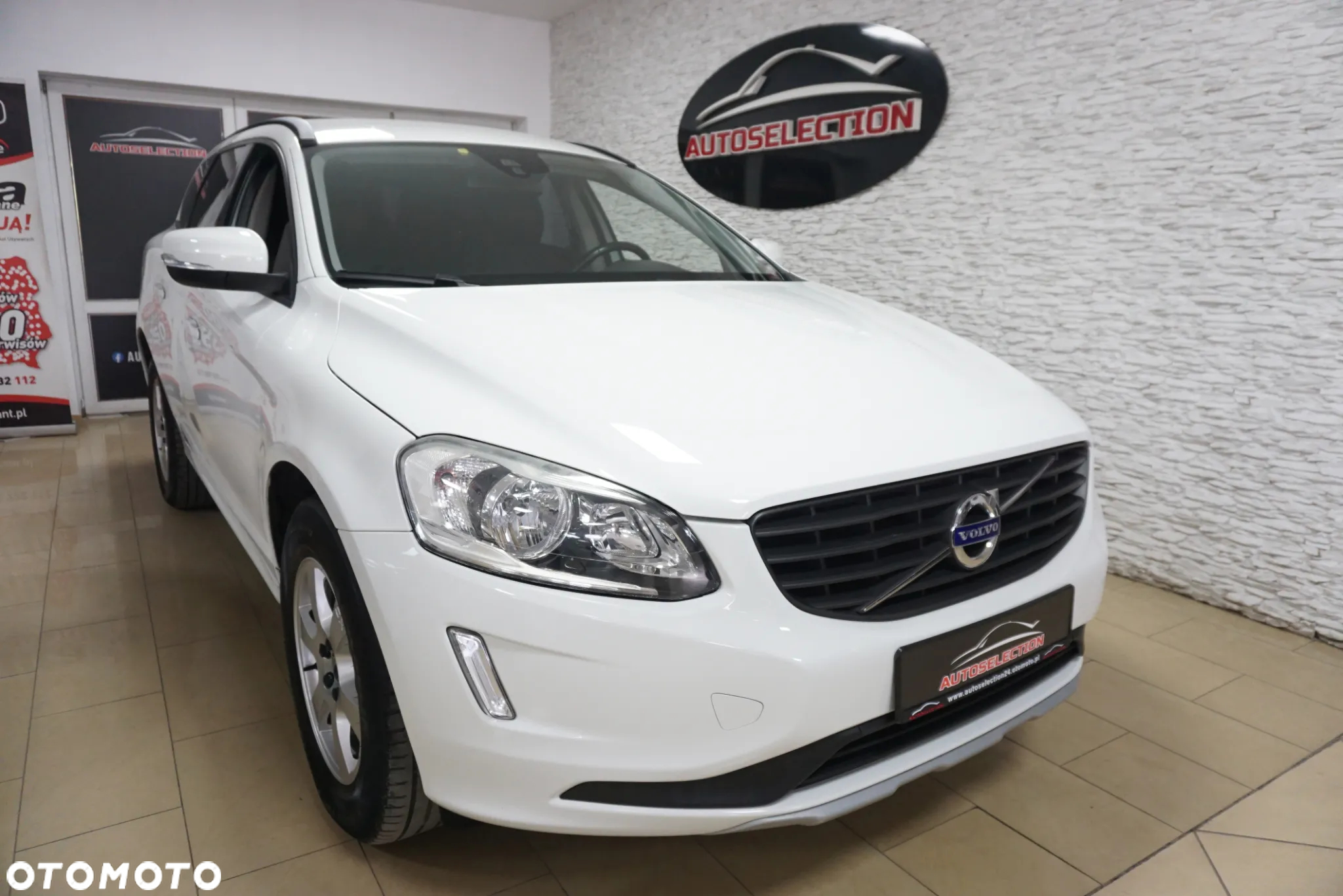 Volvo XC 60 - 2