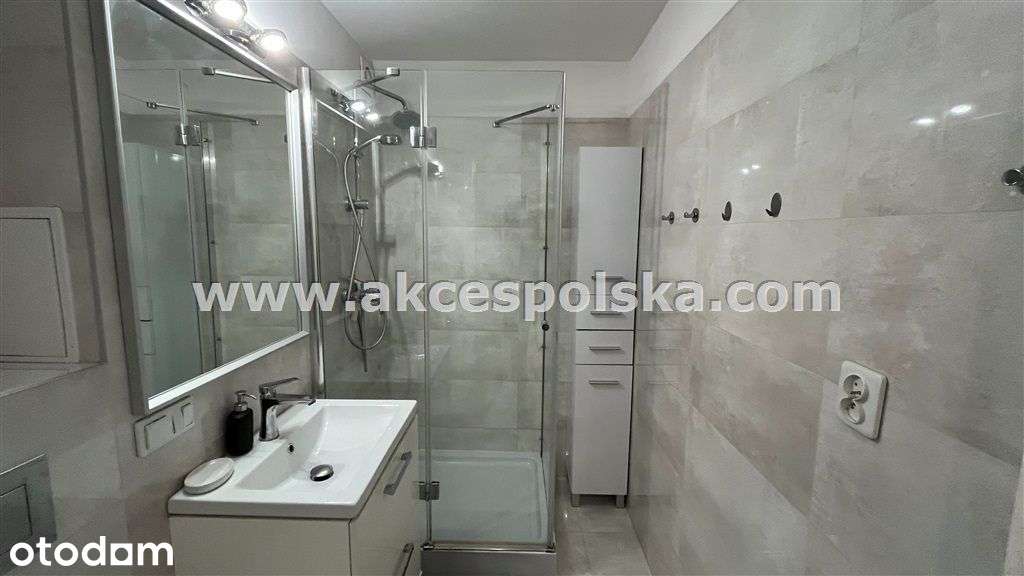 Bielany, 2 Pokoje, Oddzielna, Widna Kuchnia, 50 M2