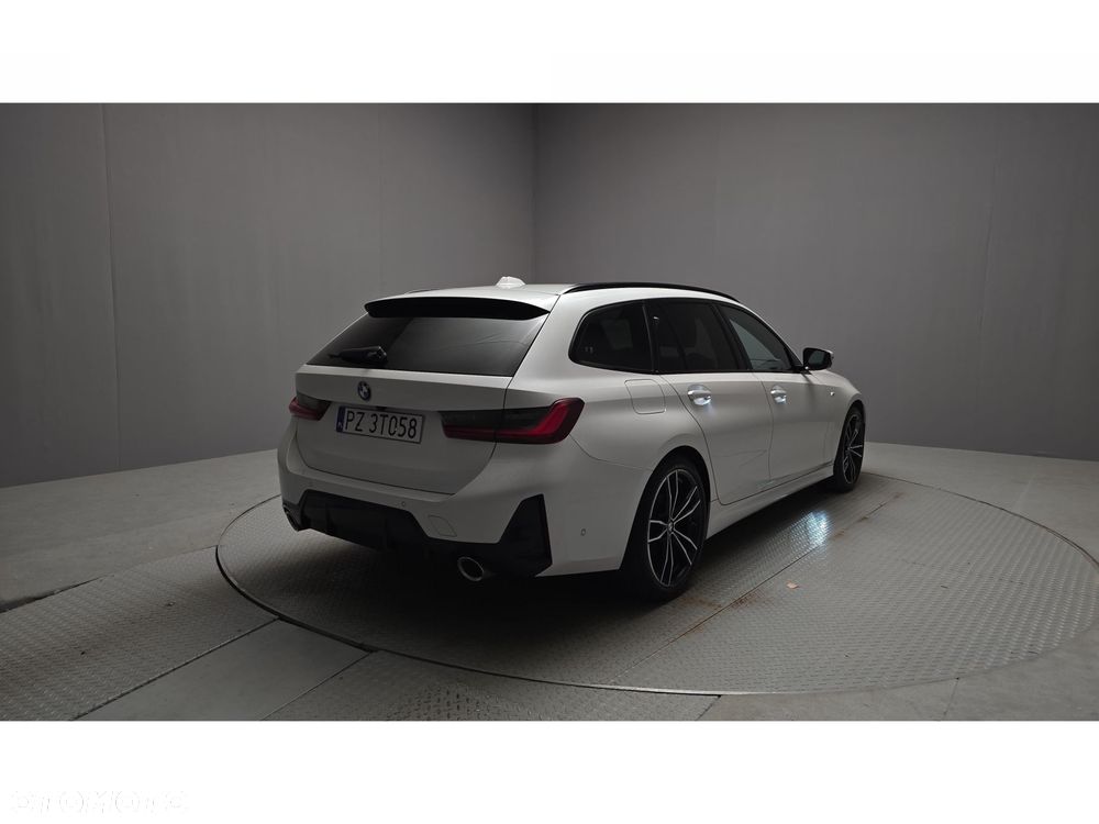 BMW Seria 3 - 30