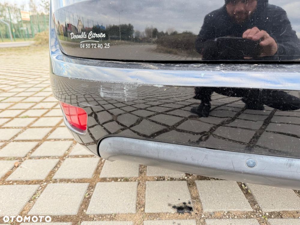 Citroën C4 PureTech 130 Stop&Start SHINE - 18