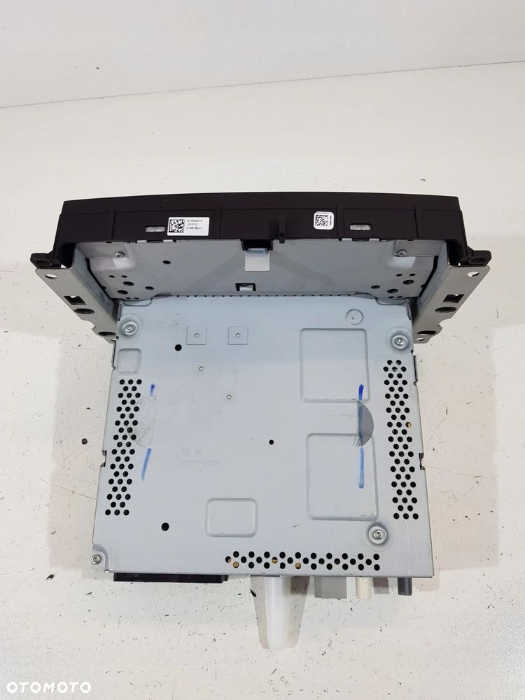 RADIO MP3 BLUETOOTH KOD 07355674440 FIAT 500L EU - 7