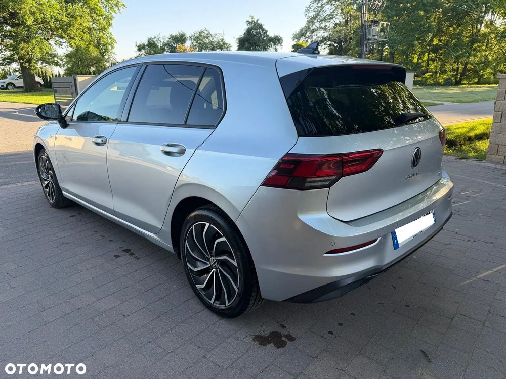 Volkswagen Golf - 3