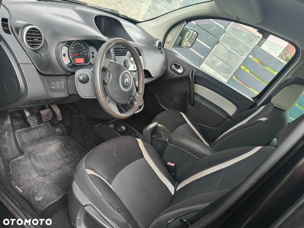 Renault Kangoo - 7