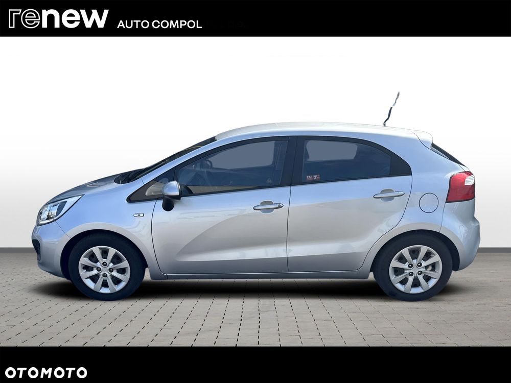 Kia Rio 1.4 M - 2