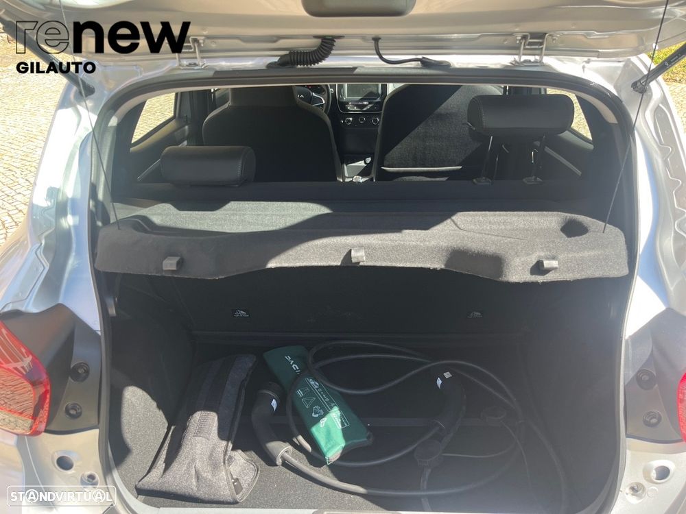 Dacia Spring Electric 45 Expression - 9