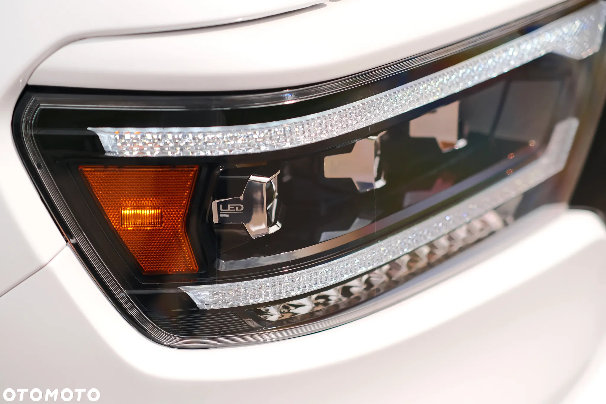 RAM 1500 5.7 Crew Cab Shortbed Laramie Sport - 10