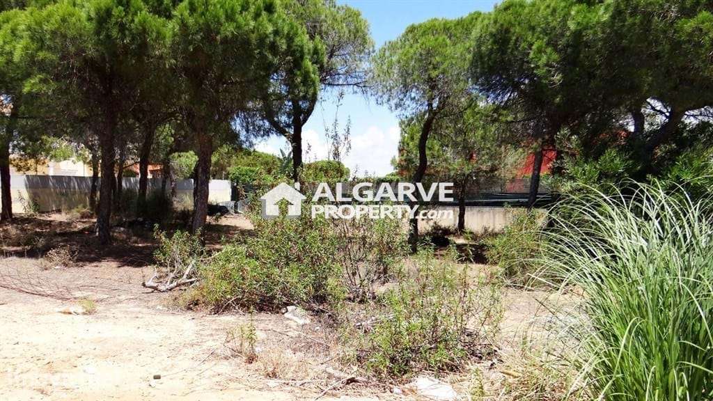 VARANDAS DO LAGO - Lote de terreno entre Vale Lobo e Quinta do Lago pe - Grande imagem: 4/10