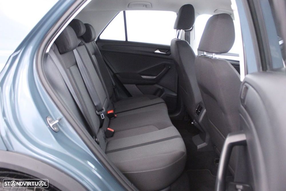 VW T-Roc 1.0 TSI Style - 15