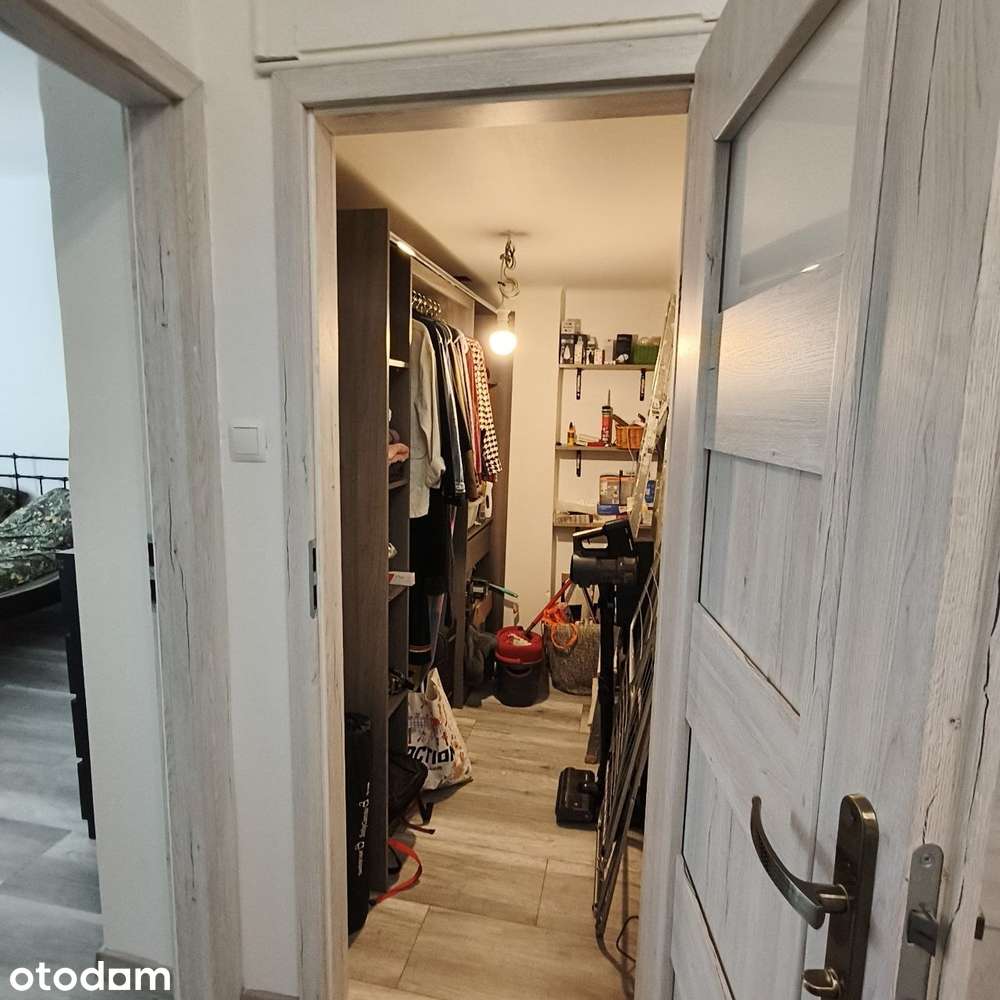 67 m², 2 pokoje, 2 balkony, Grzegórzki, blisko Ronda Mogilskiego