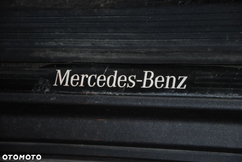 Mercedes-Benz CLA 220 CDI 7G-DCT AMG Line - 34