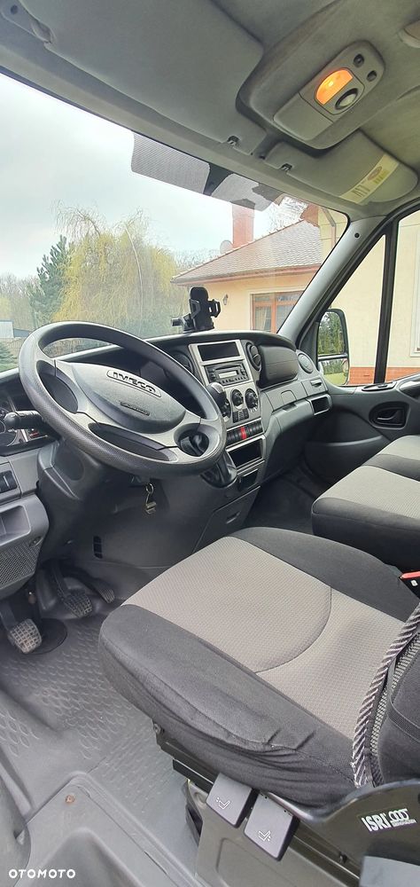 Iveco Daily 35 C15 - 9