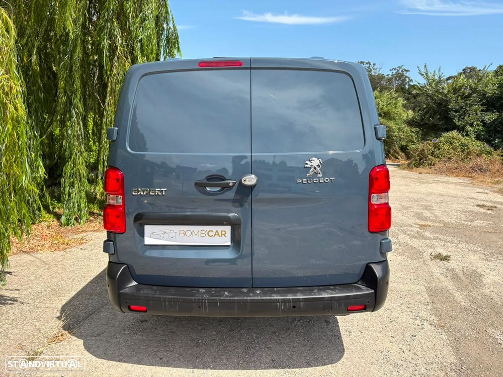 Peugeot EXPERT - 29