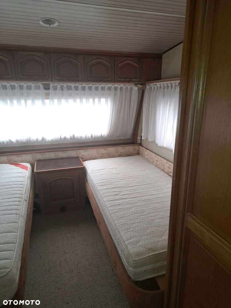 Hobby Prestige 730 - 14