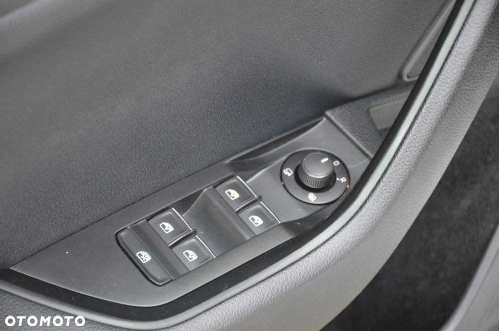 Skoda Superb - 18