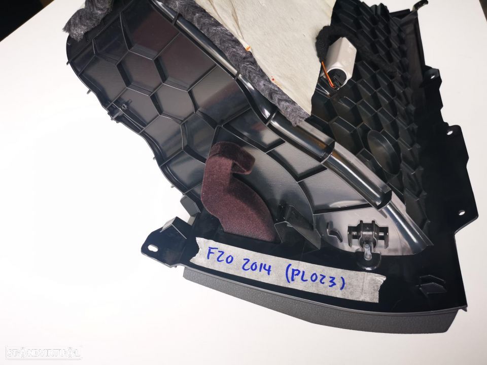 BMW SÉRIE 1 F20 PORTA LUVAS - PL023 - 6