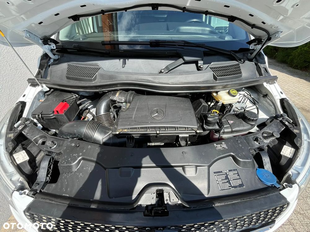 Mercedes-Benz Vito 119 4x4 - 10