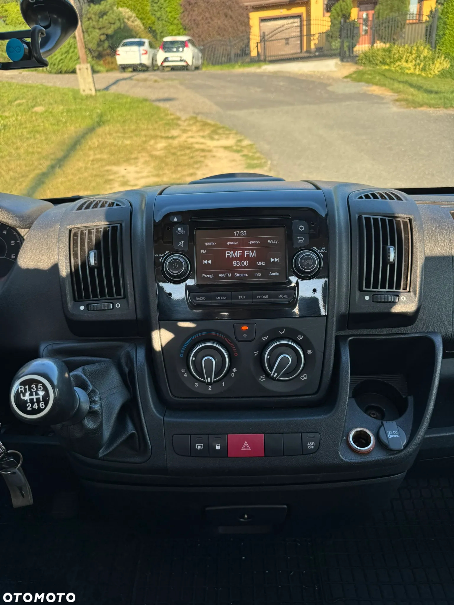 Peugeot Boxer 3.0 HDI - 13