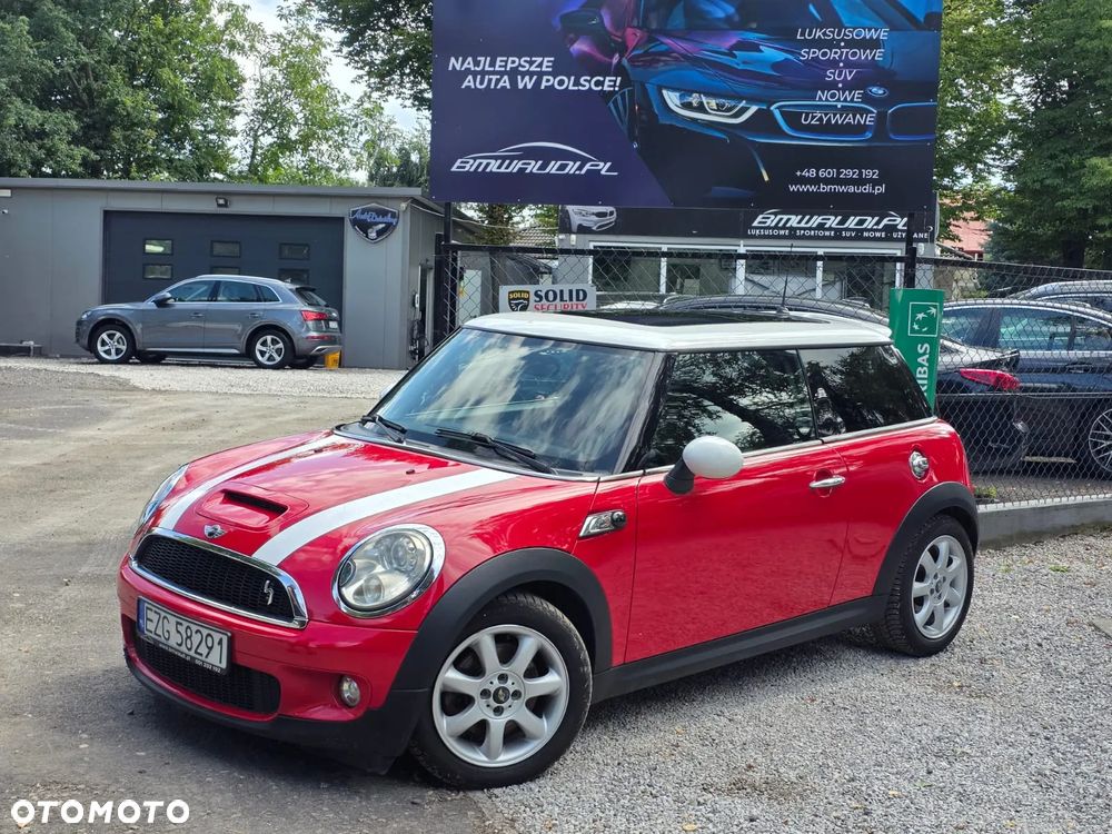 MINI Cooper S Standard - 3