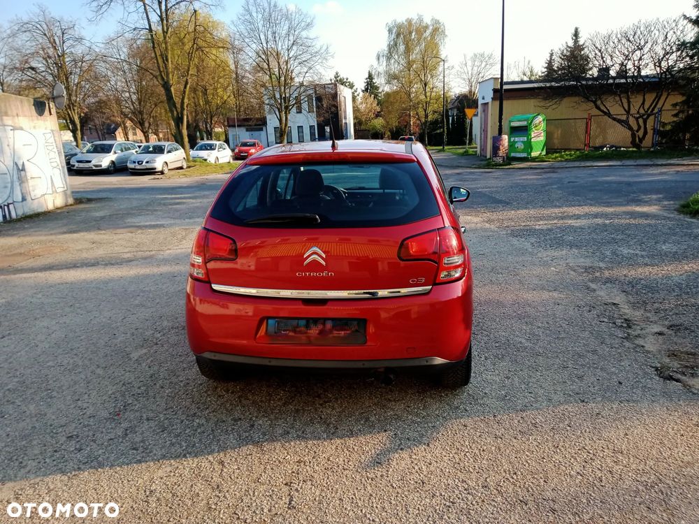 Citroën C3 - 5