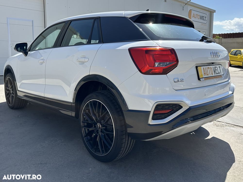 Audi Q2 - 15