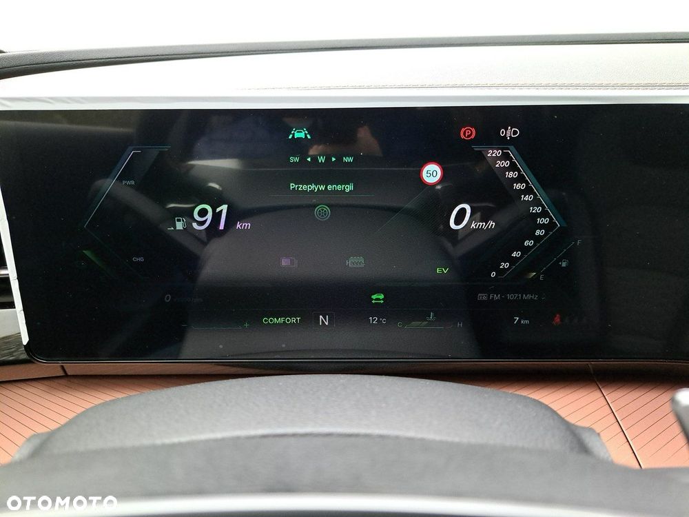 SsangYong/KGM Torres 1.5 T-GDI HEV e-DHT Adventure - 13