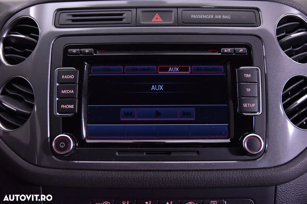 Volkswagen Tiguan 2.0 TDI 4Motion Sport & Style - 21