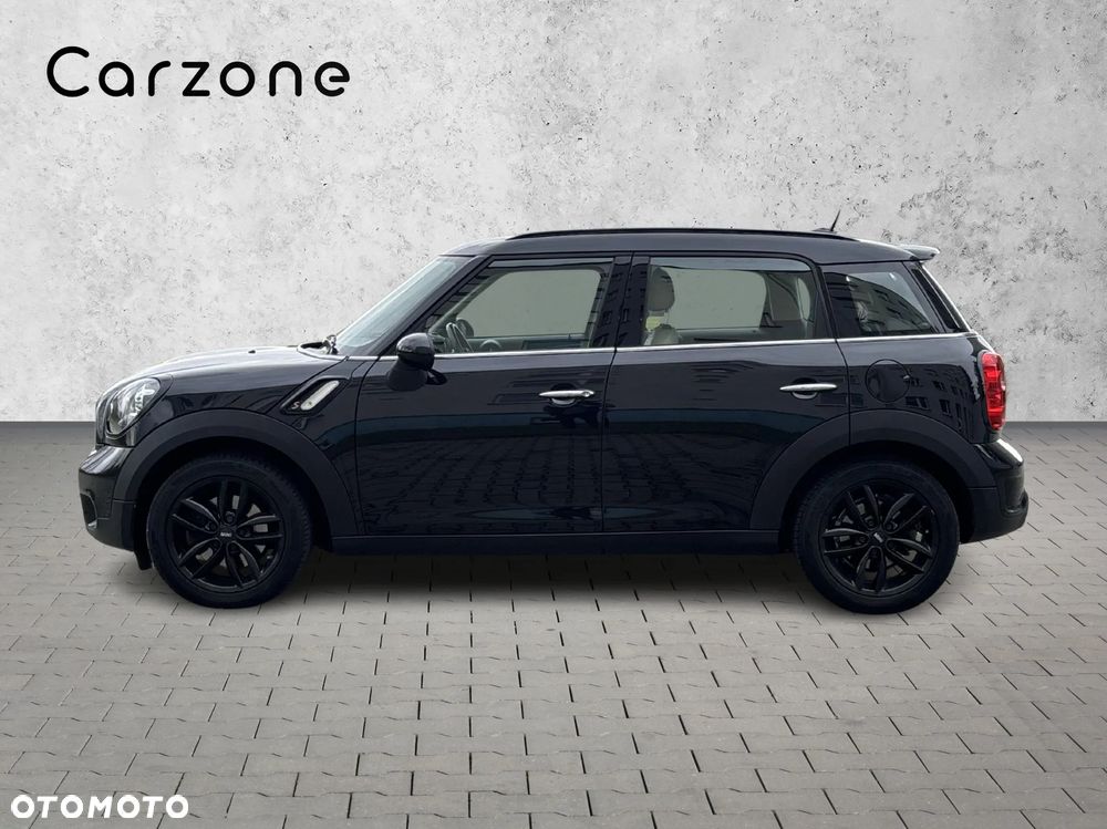 MINI Countryman - 2