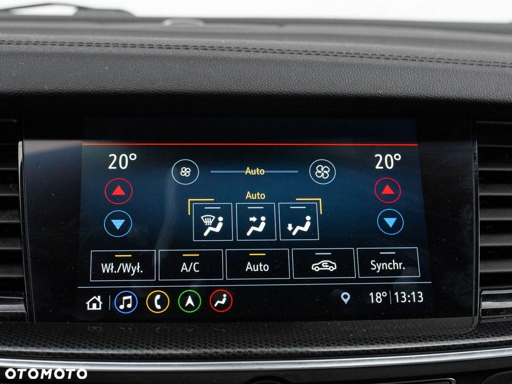 Opel Insignia 2.0 CDTI Business Elegance S&S - 23