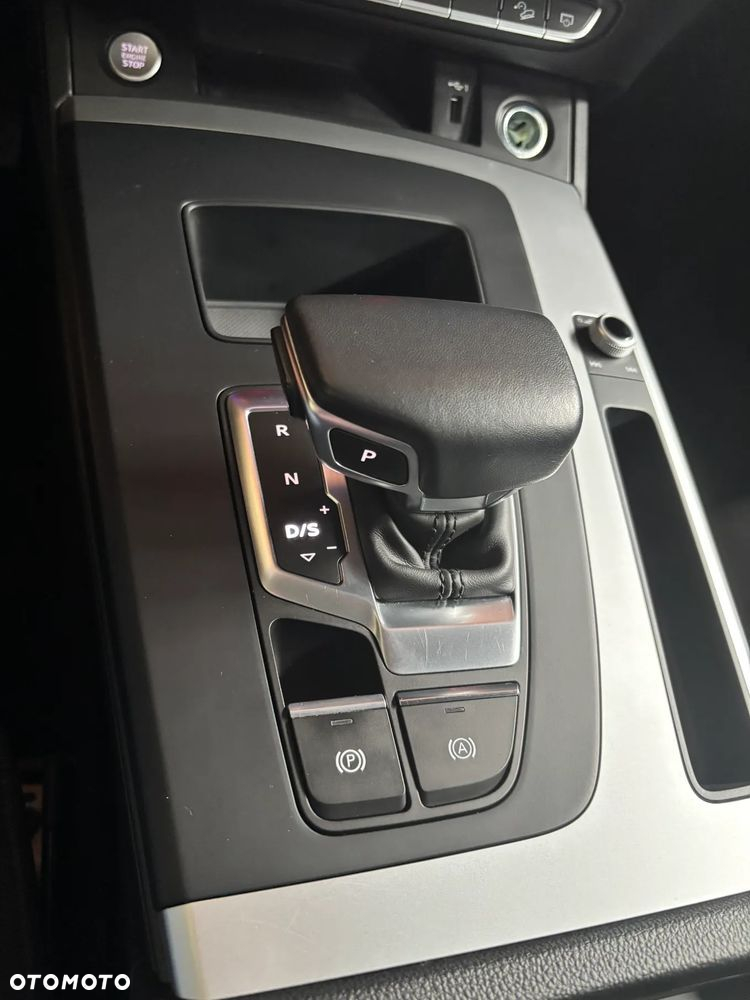 Audi Q5 - 20