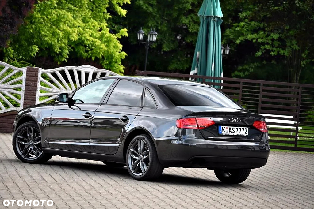 Audi A4 1.8 TFSI Limited Edition - 24