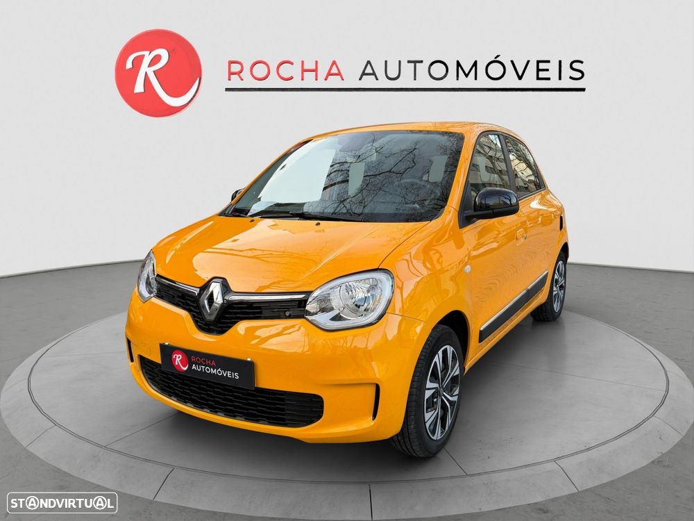 Renault Twingo 1.0 SCe Intens - 1