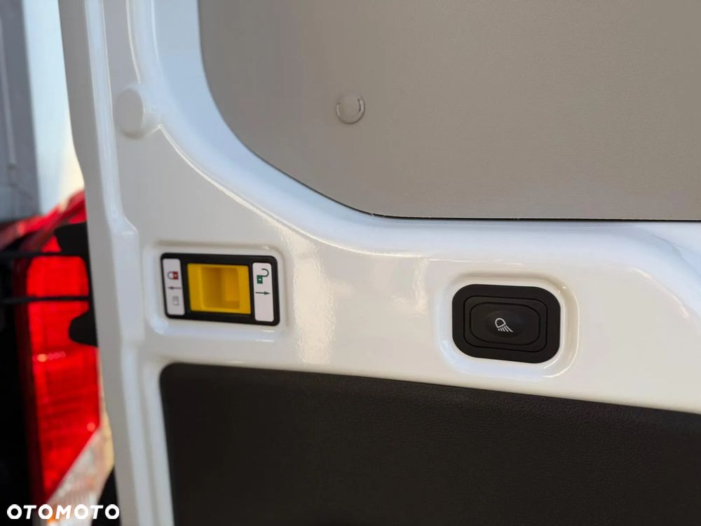 Ford Transit VAN - 15