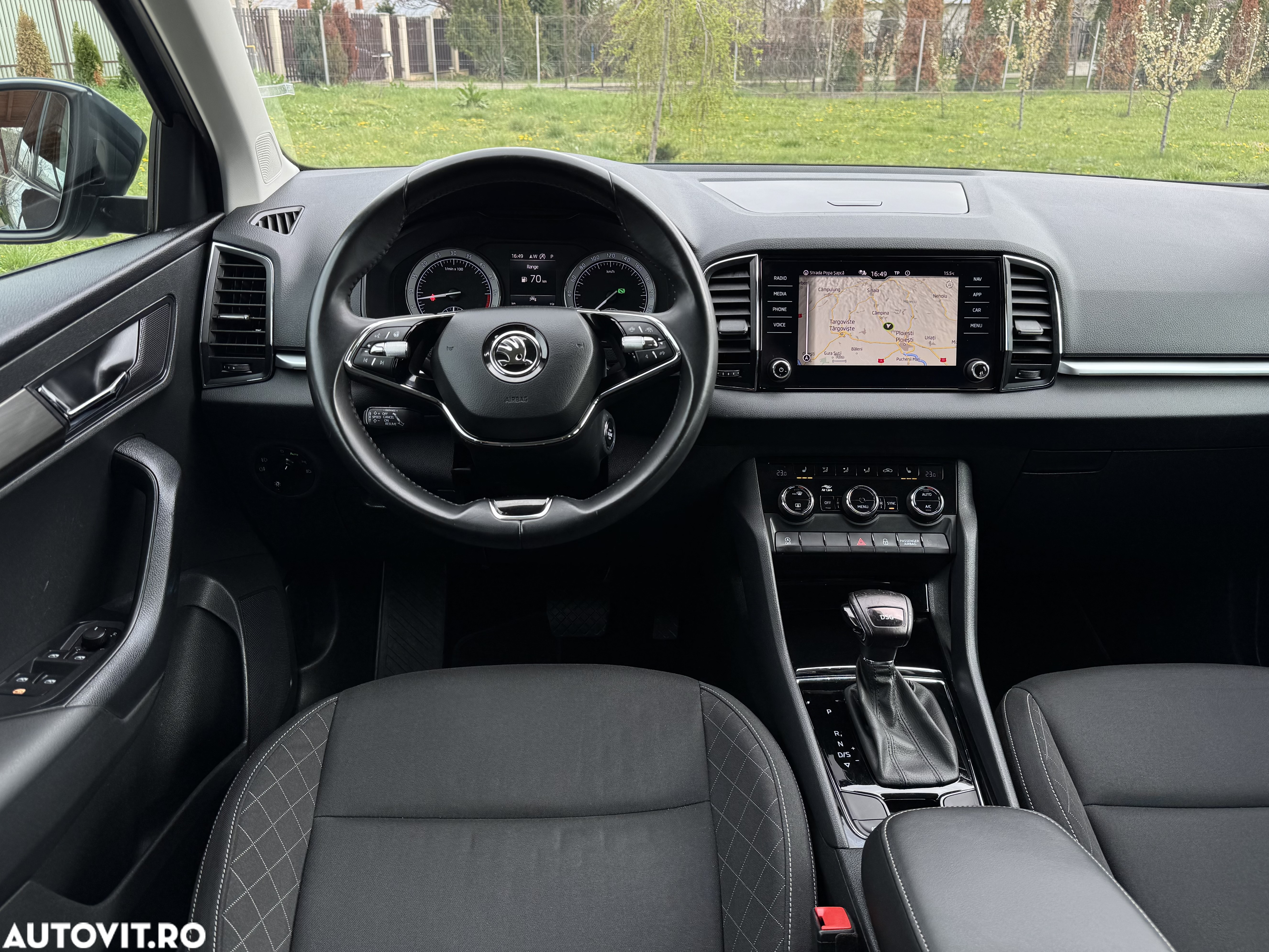 Skoda Karoq - 12