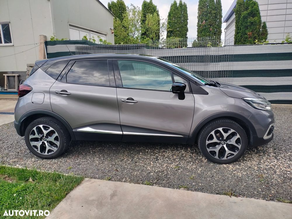 Renault Captur - 8