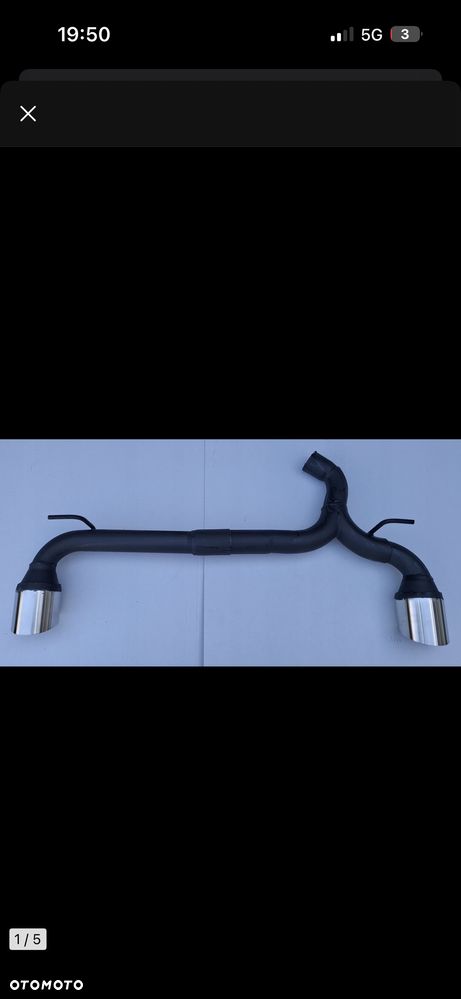 BMW Seria 1 120d Edition M Sport Shadow - 18