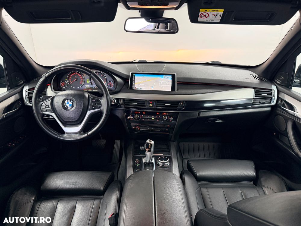 BMW X5 xDrive40d Edition Exclusive - 3