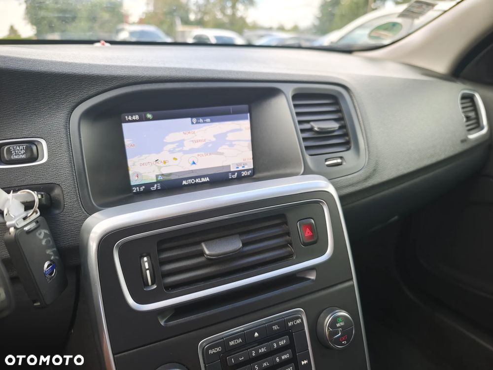 Volvo V60 D3 - 28