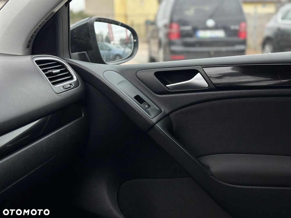 Volkswagen Golf 1.4 TSI Style - 16