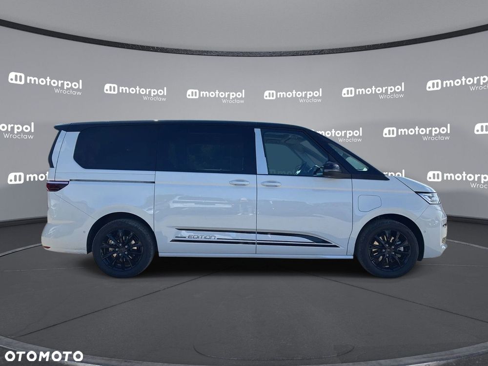 Volkswagen Multivan - 5