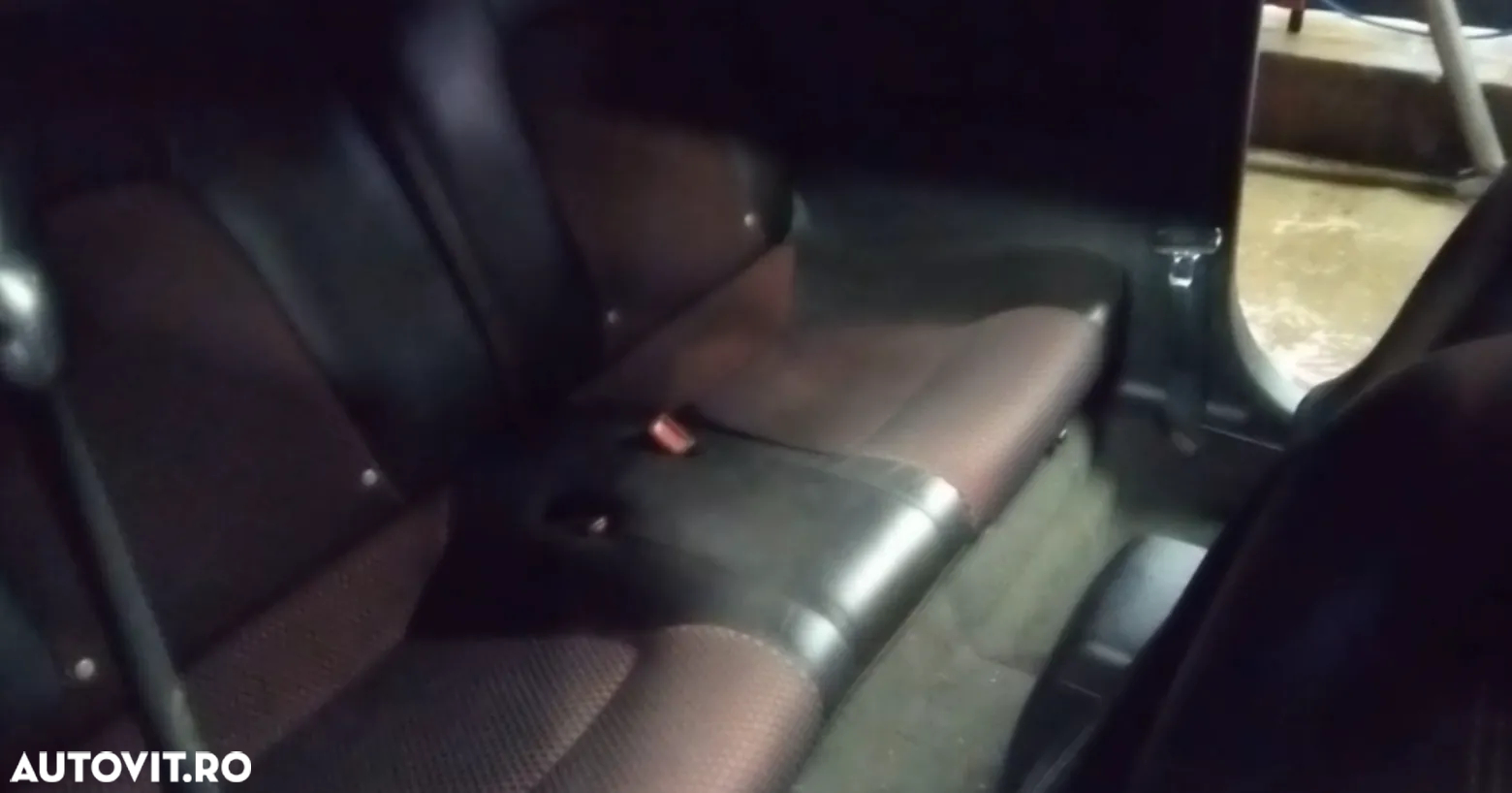 Hyundai Coupe 2.0 GK - 7