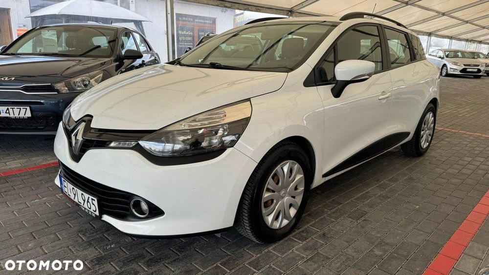 Renault Clio - 3