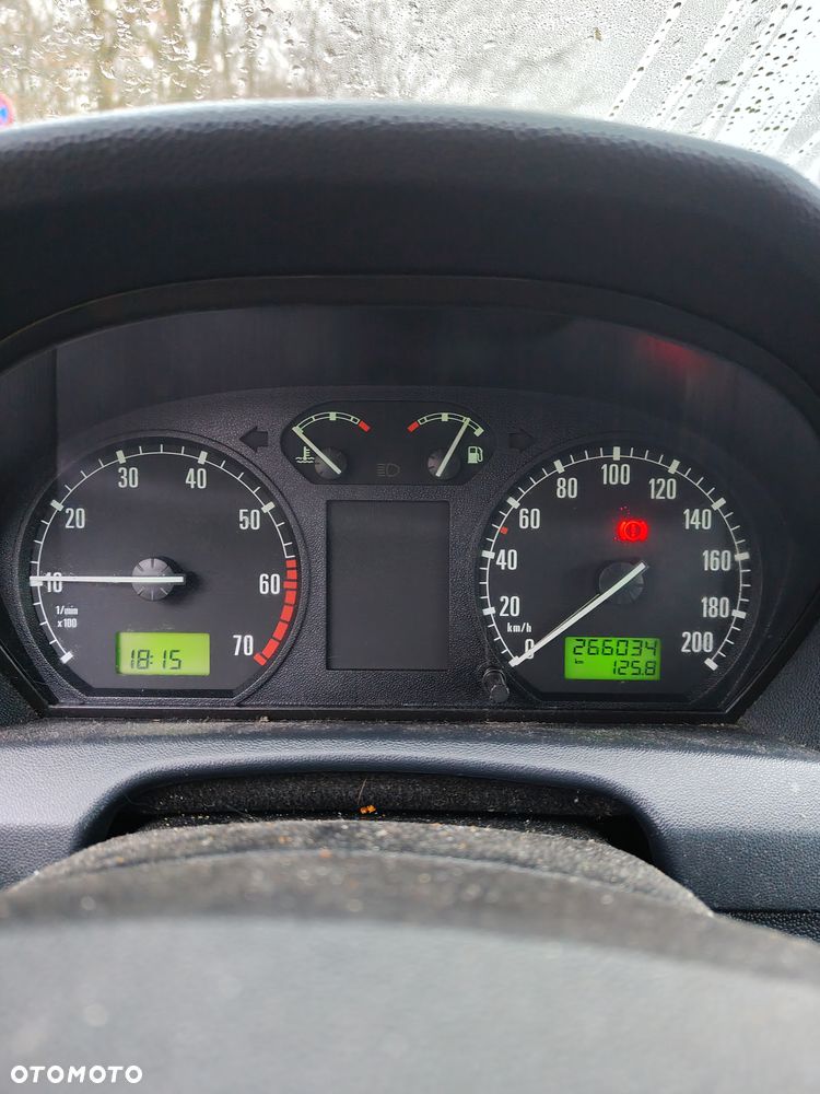 Skoda Fabia 1.2 12V Classic - 4