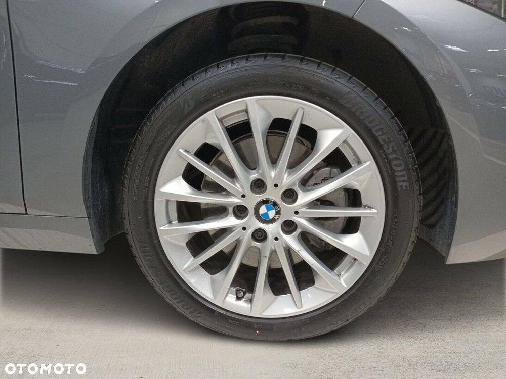 BMW Seria 1 - 10