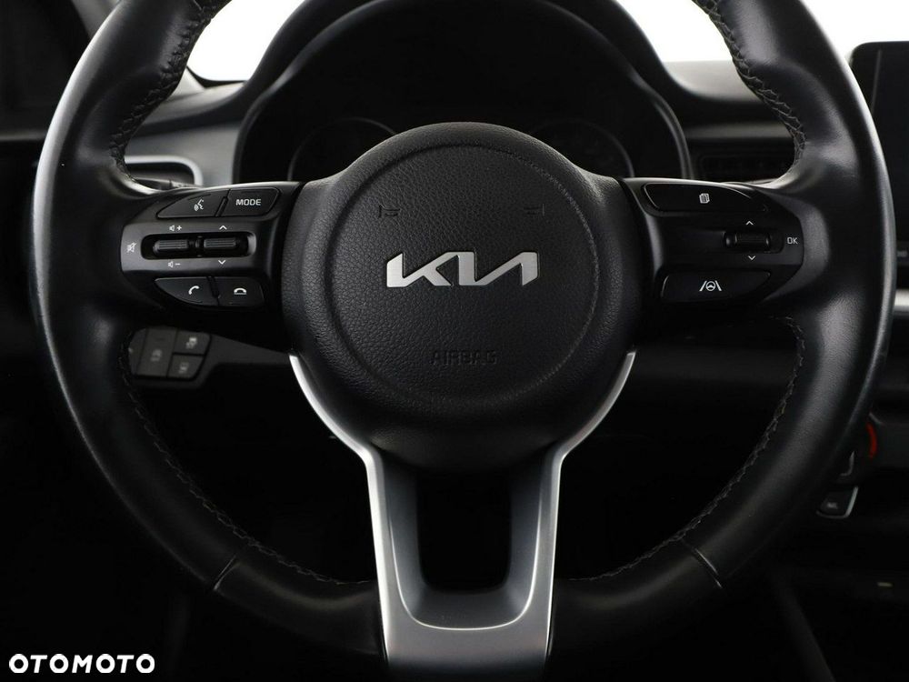 Kia Stonic 1.0 T-GDI OPF Mild Hybrid Spirit - 22