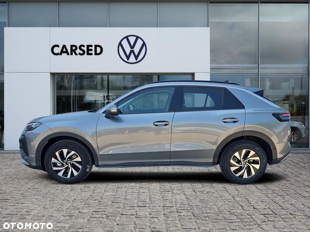 Volkswagen T-Roc - 5