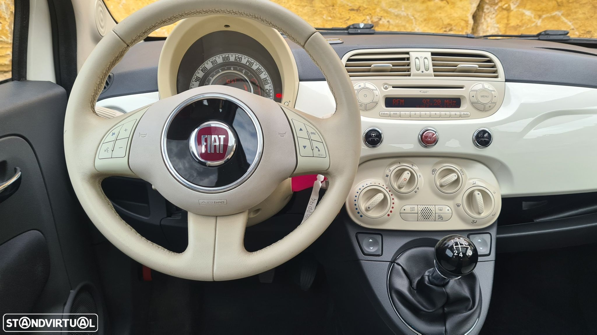 Fiat 500 - 11