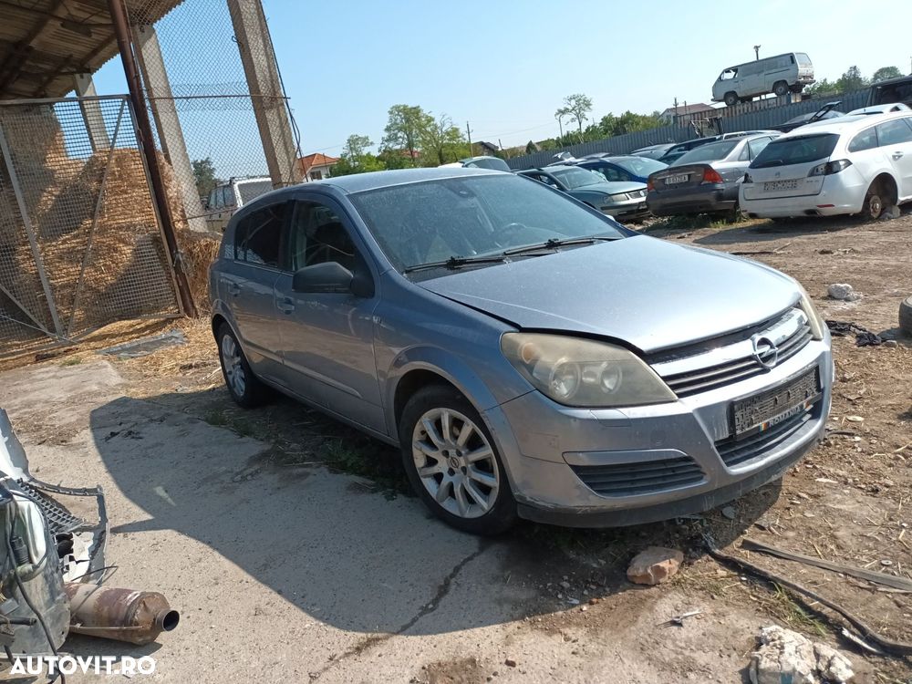 Dezmembrari  Opel ASTRA H  2004  > 2012 1.6 Benzina - 3
